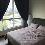 Setapak Central