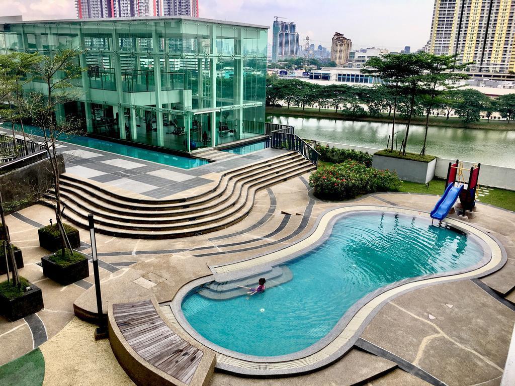 Setapak Central Pangsapuri Kuala Lumpur