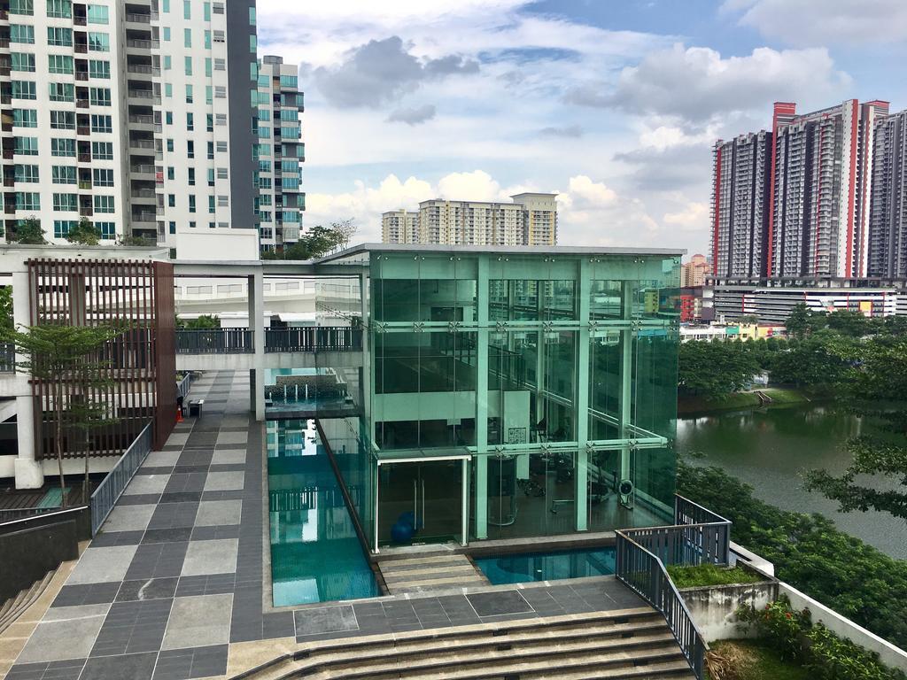 Setapak Central Pangsapuri