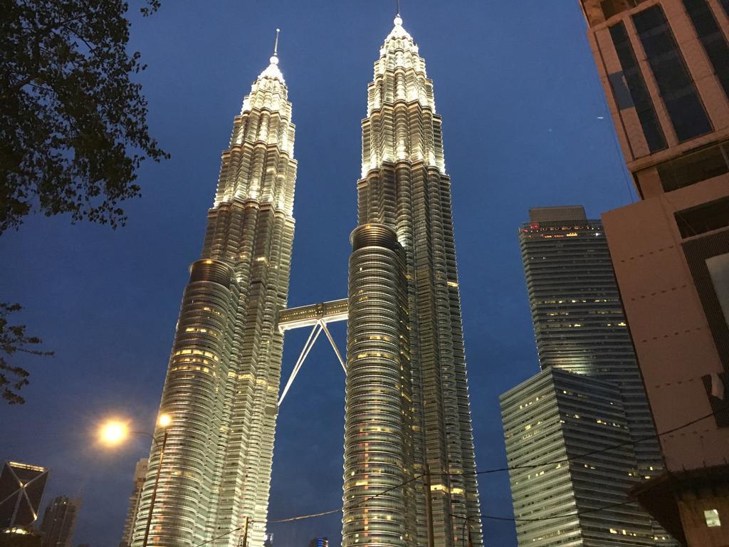 Setapak Central